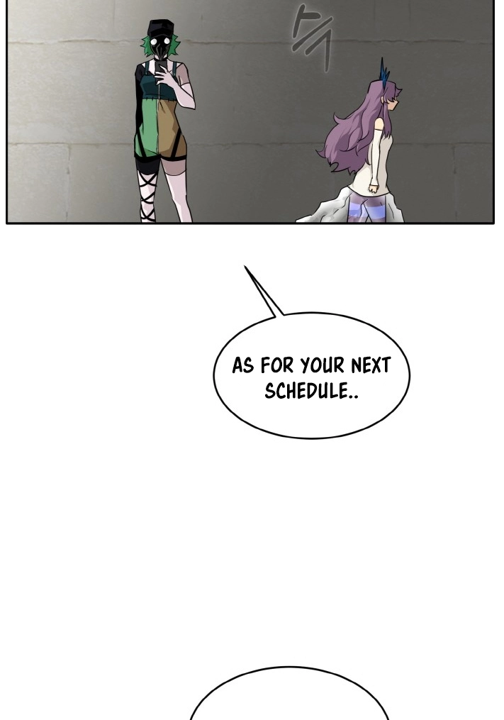 Read Lucid Dream chapter 86 image 25 on Lezhin