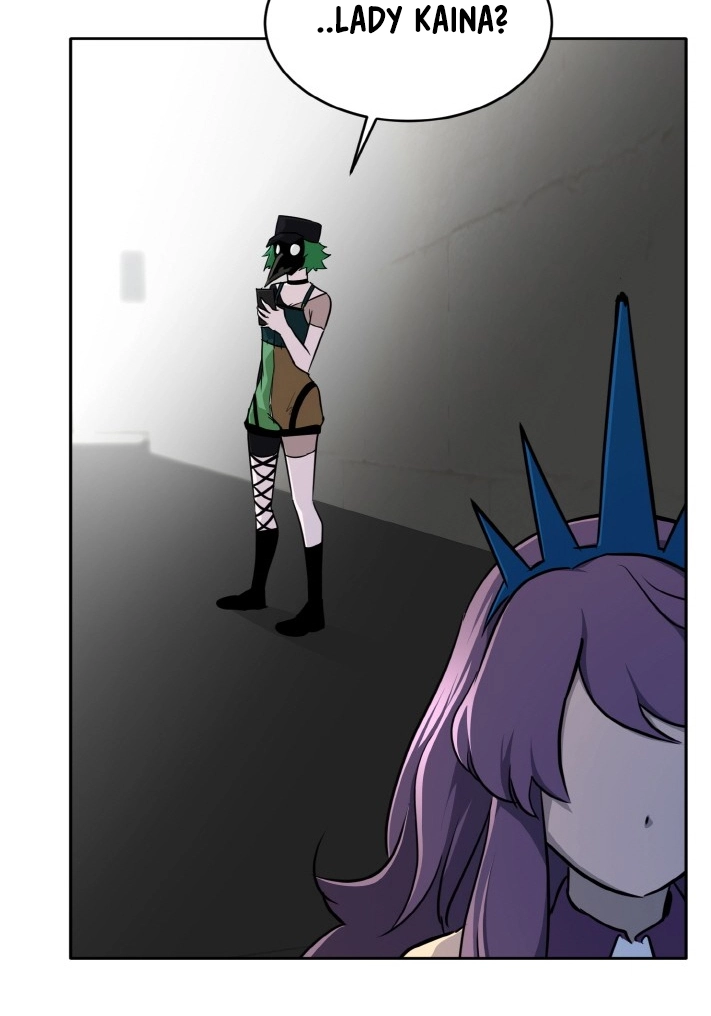 Read Lucid Dream chapter 86 image 26 on Lezhin
