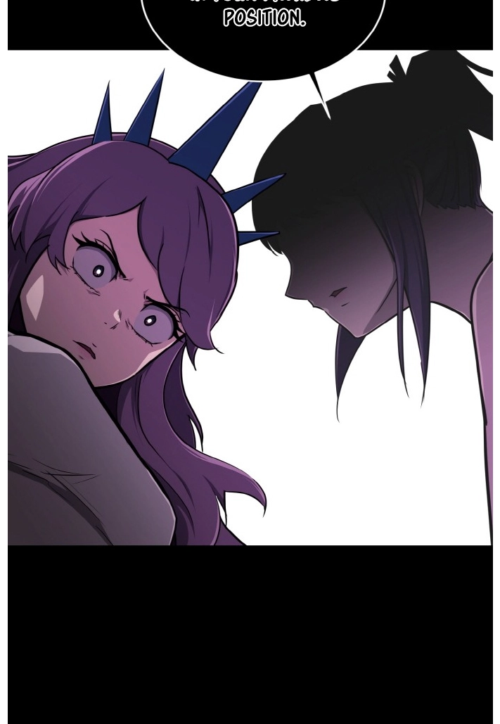 Read Lucid Dream chapter 86 image 31 on Lezhin