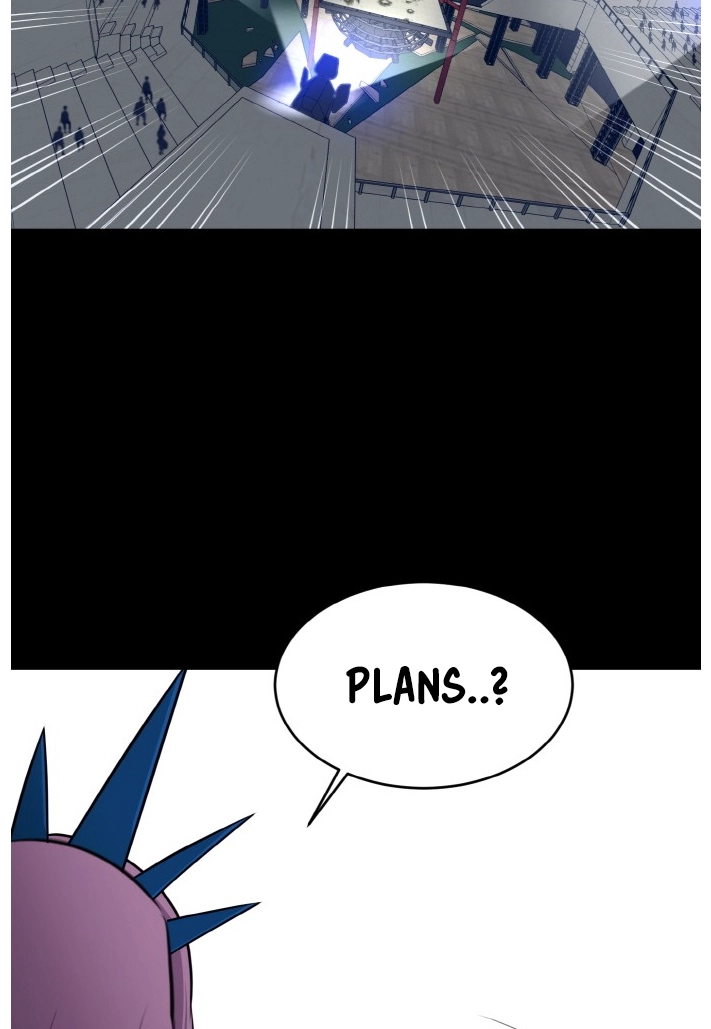 Read Lucid Dream chapter 86 image 36 on Lezhin