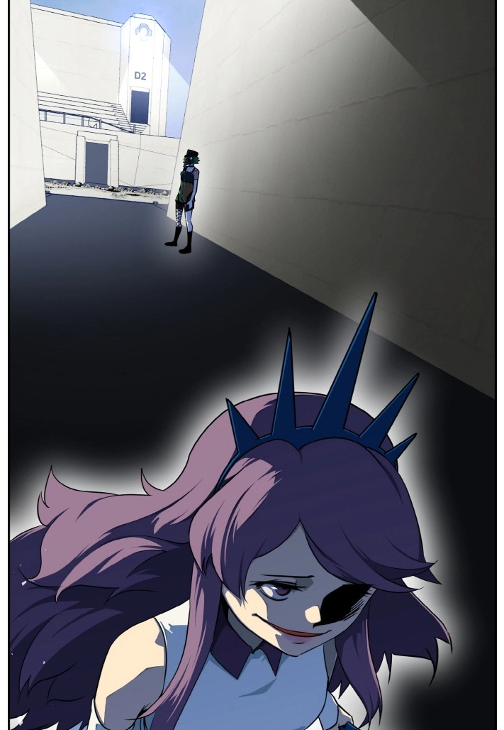 Read Lucid Dream chapter 86 image 41 on Lezhin