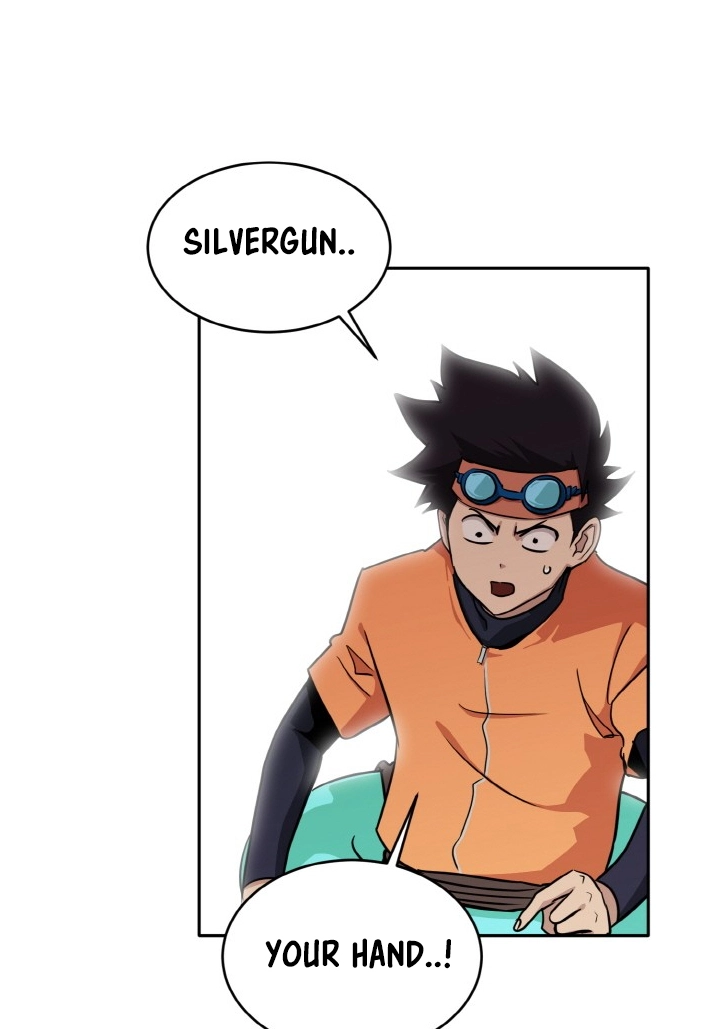 Read Lucid Dream chapter 86 image 44 on Lezhin