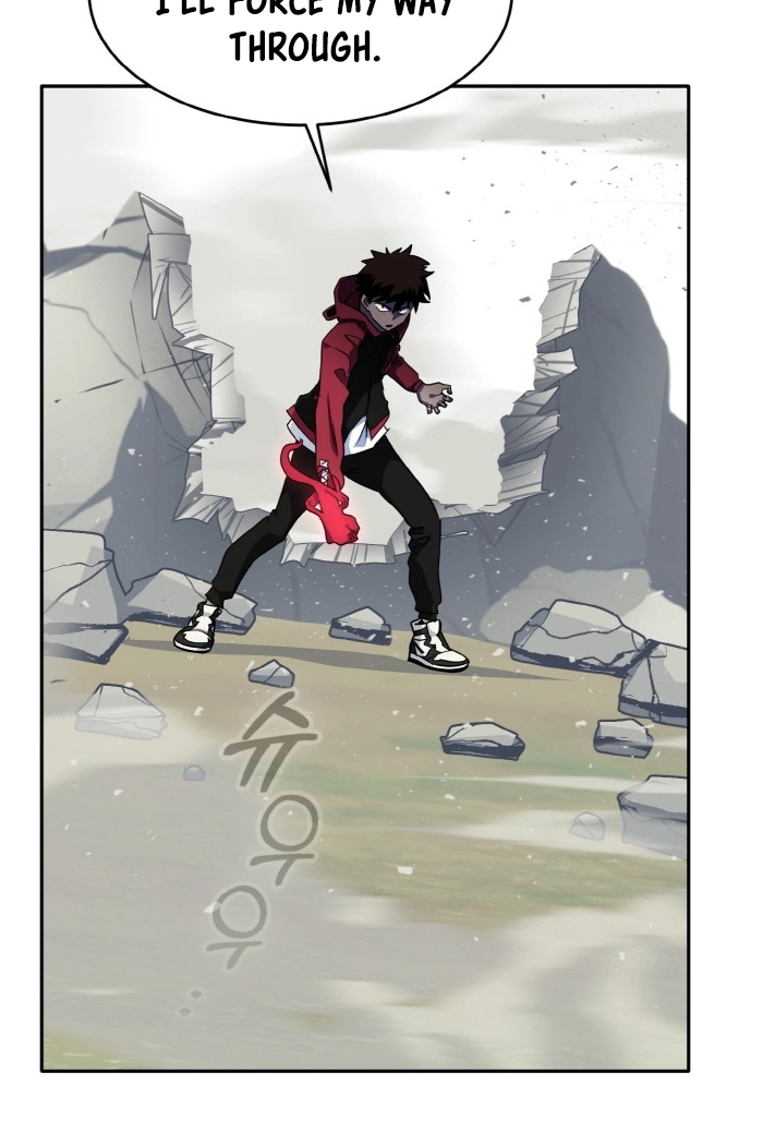 Read Lucid Dream chapter 86 image 48 on Lezhin