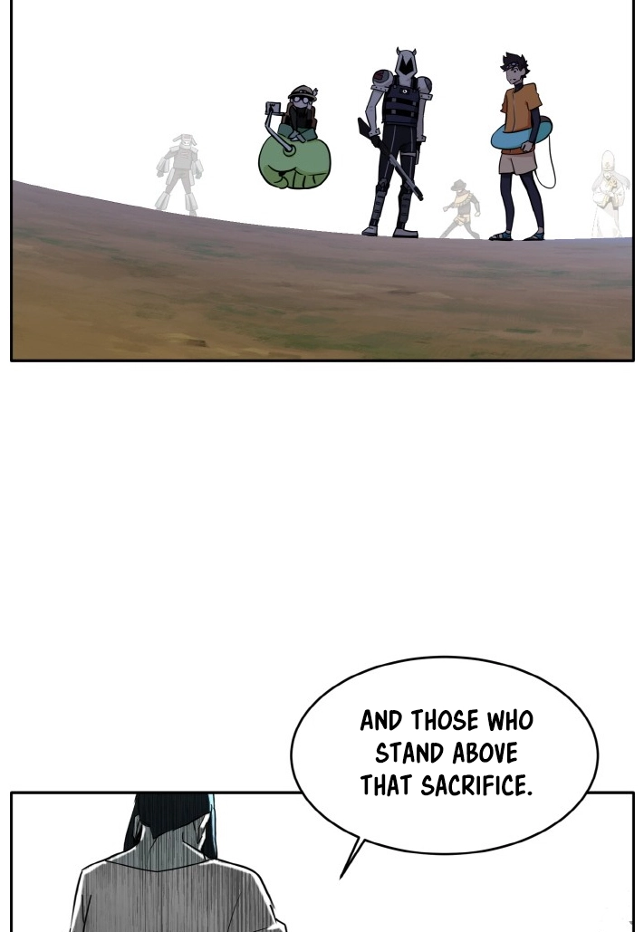 Read Lucid Dream chapter 86 image 52 on Lezhin