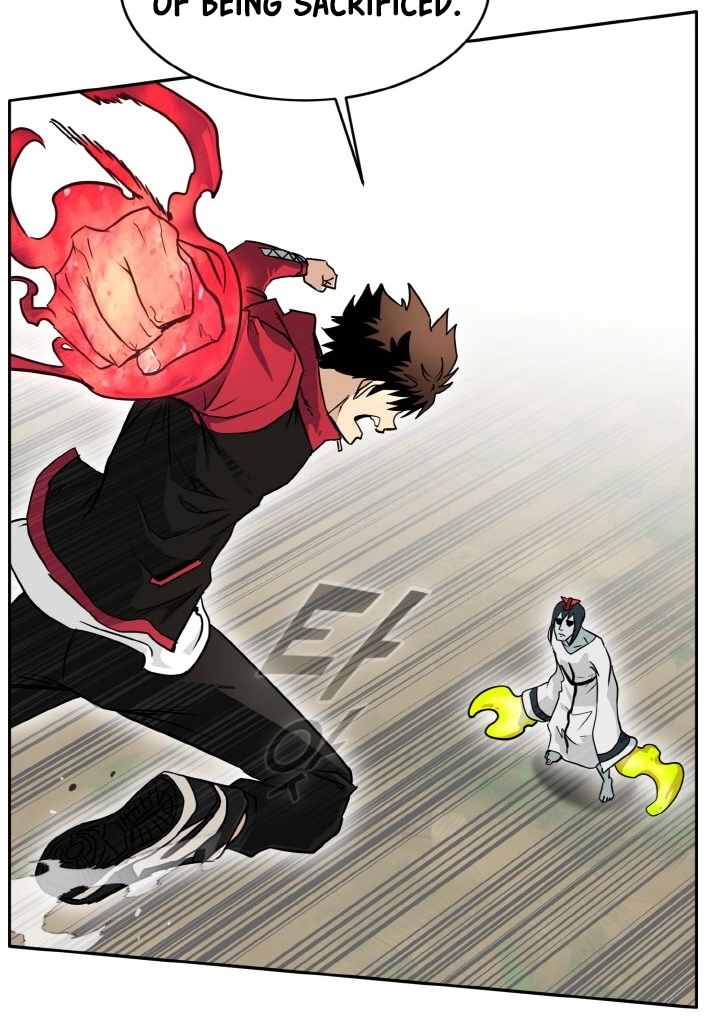 Read Lucid Dream chapter 86 image 58 on Lezhin