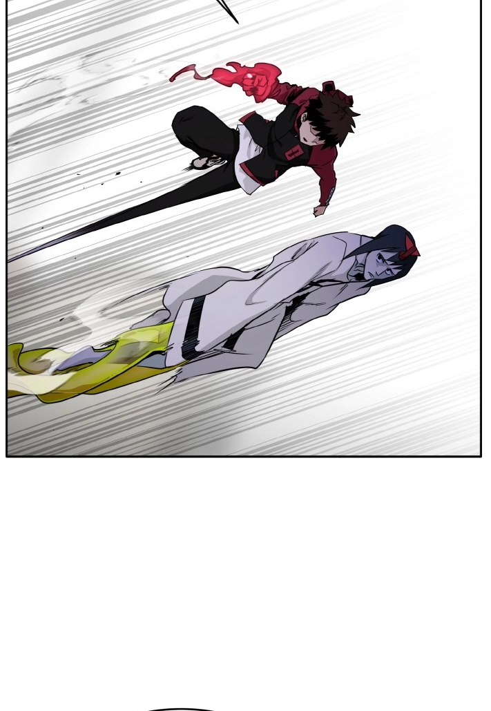 Read Lucid Dream chapter 86 image 62 on Lezhin