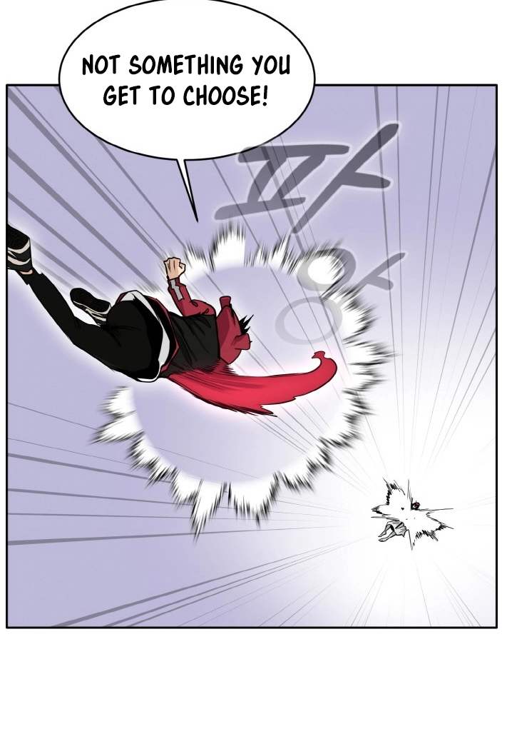 Read Lucid Dream chapter 86 image 63 on Lezhin