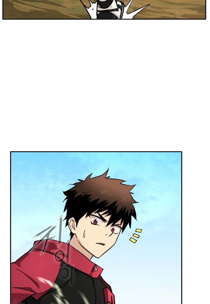 Read Lucid Dream chapter 86 image 65 on Lezhin