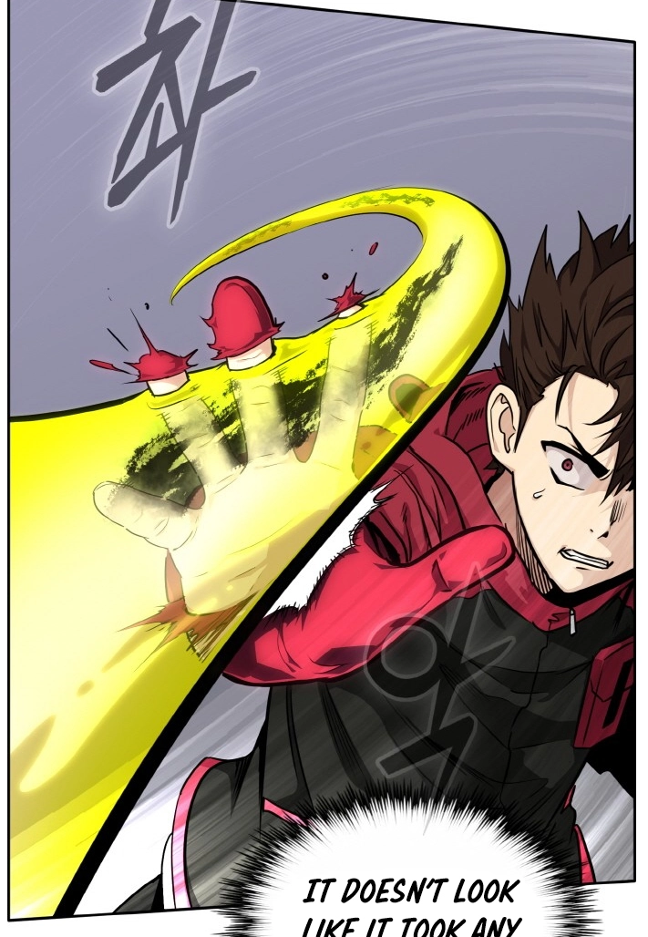 Read Lucid Dream chapter 86 image 71 on Lezhin