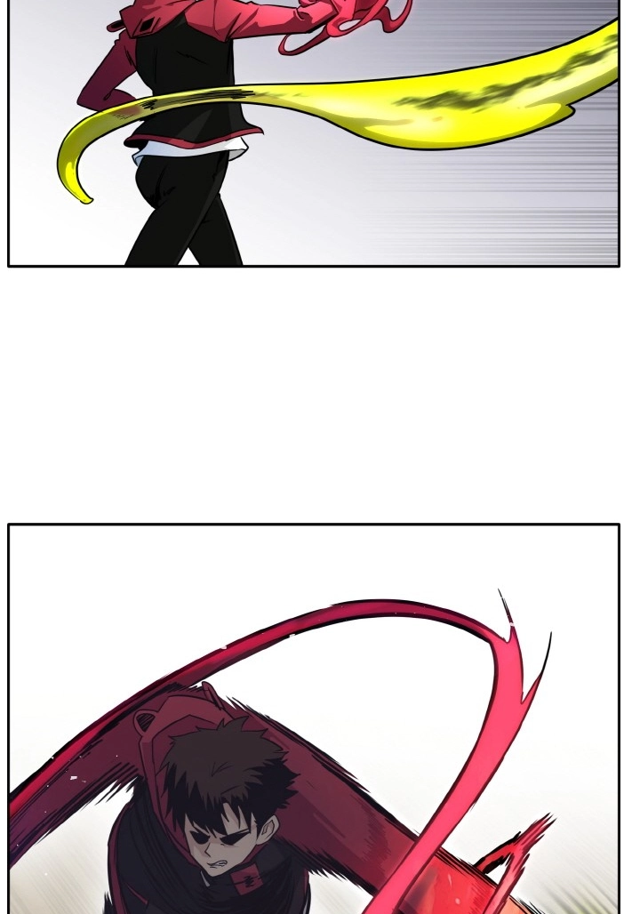 Read Lucid Dream chapter 86 image 73 on Lezhin