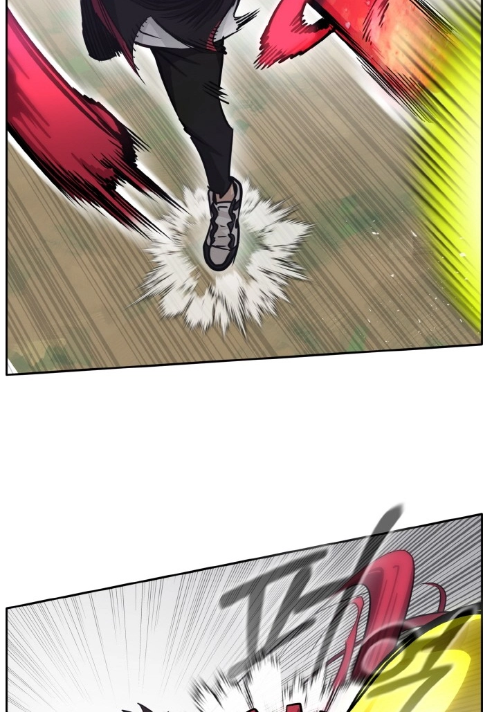 Read Lucid Dream chapter 86 image 74 on Lezhin