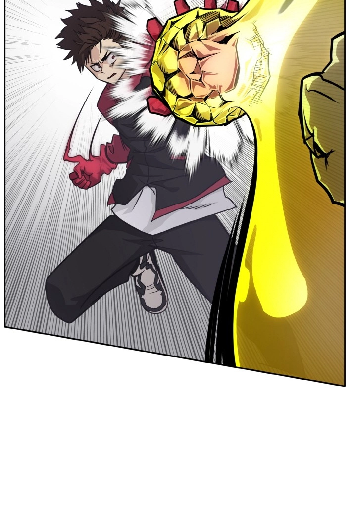 Read Lucid Dream chapter 86 image 75 on Lezhin