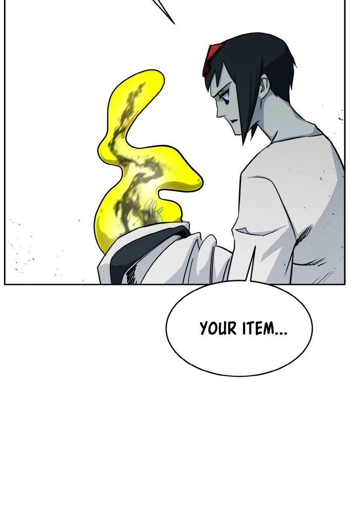 Read Lucid Dream chapter 86 image 80 on Lezhin