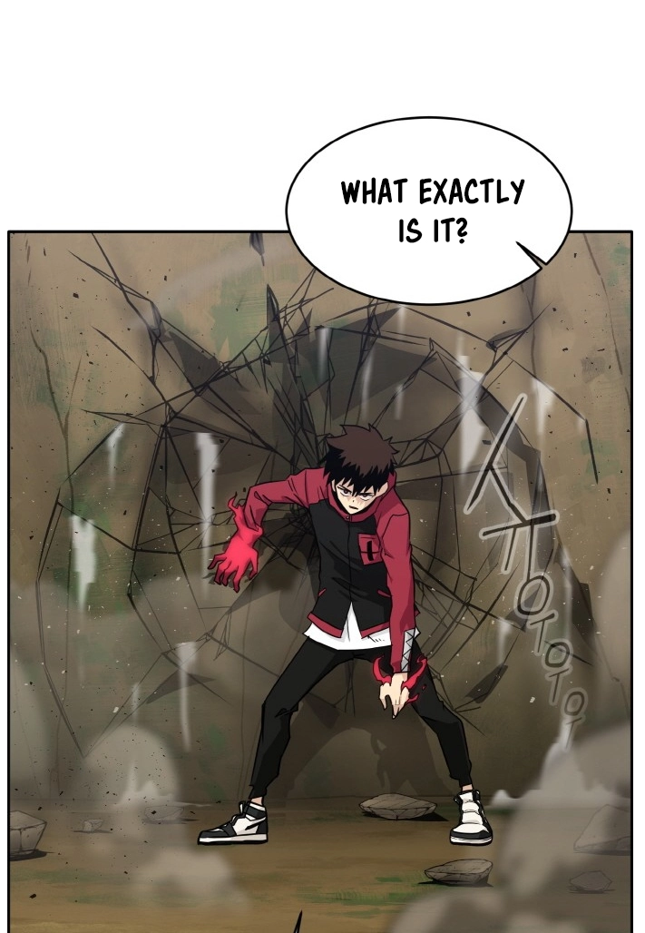 Read Lucid Dream chapter 86 image 81 on Lezhin