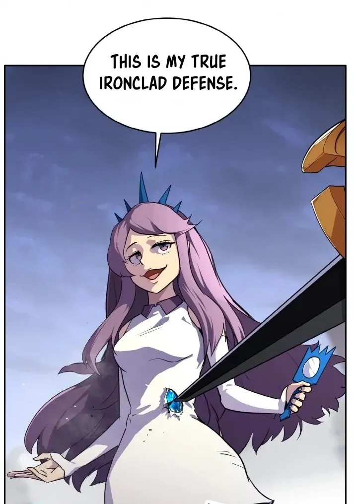 Read Lucid Dream chapter 86 image 9 on Lezhin