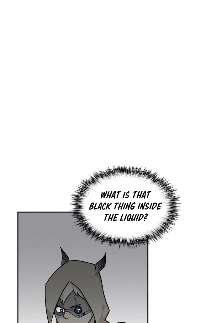 Read Lucid Dream chapter 86 image 91 on Lezhin