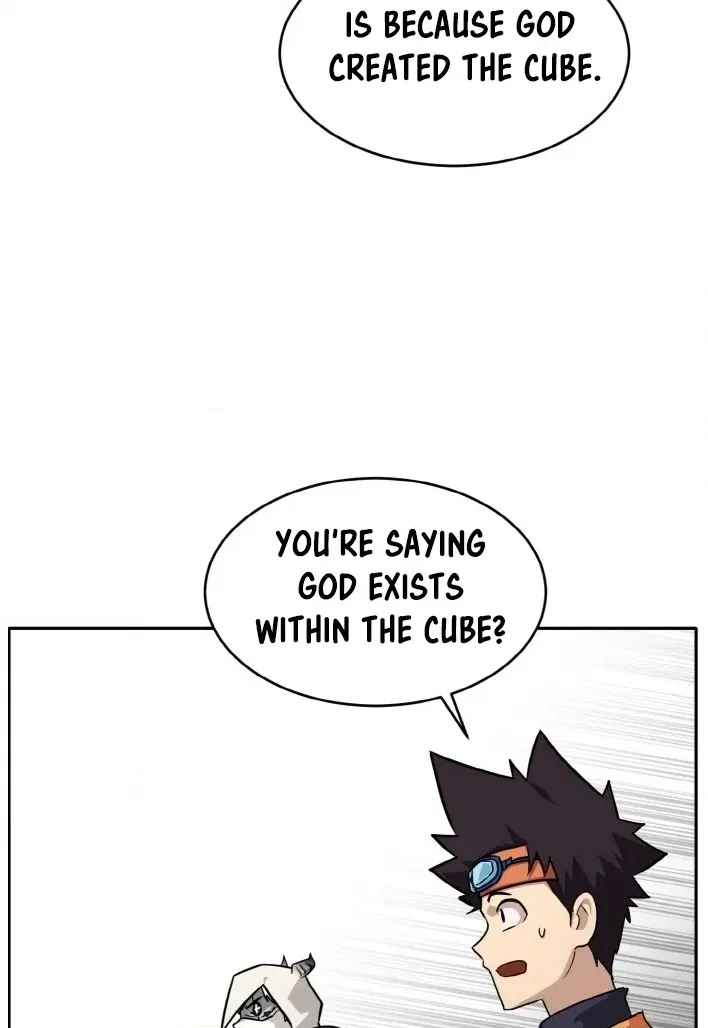 Read Lucid Dream chapter 86 image 99 on Lezhin