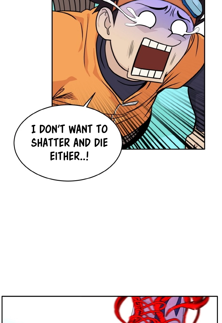 Read Lucid Dream chapter 87 image 100 on Lezhin
