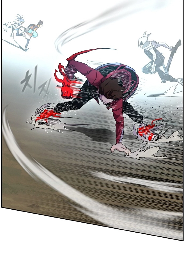 Read Lucid Dream chapter 87 image 104 on Lezhin