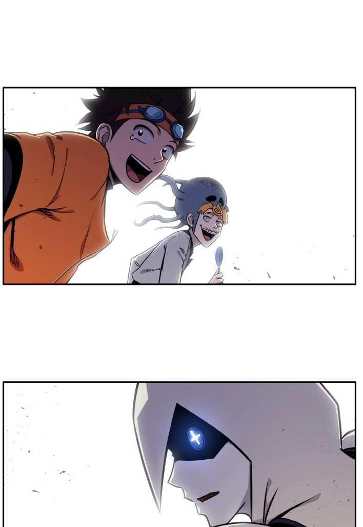 Read Lucid Dream chapter 87 image 105 on Lezhin