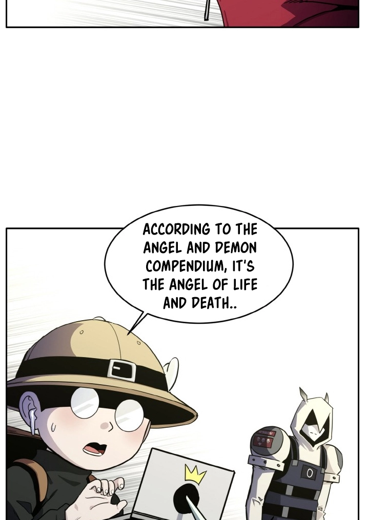 Read Lucid Dream chapter 87 image 15 on Lezhin
