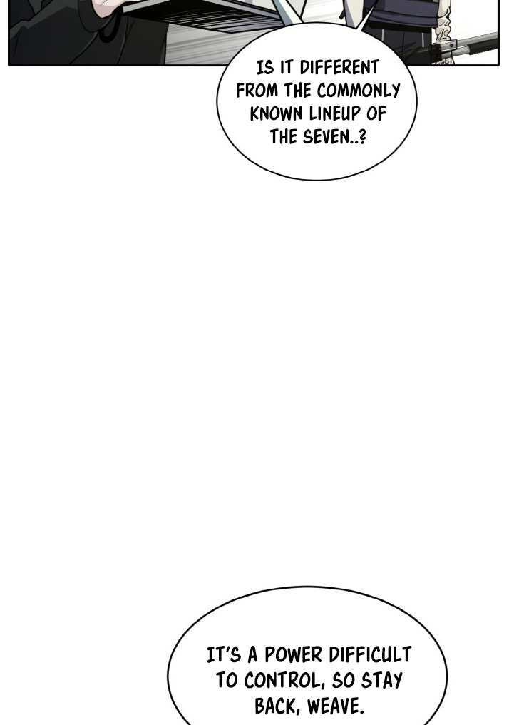 Read Lucid Dream chapter 87 image 16 on Lezhin
