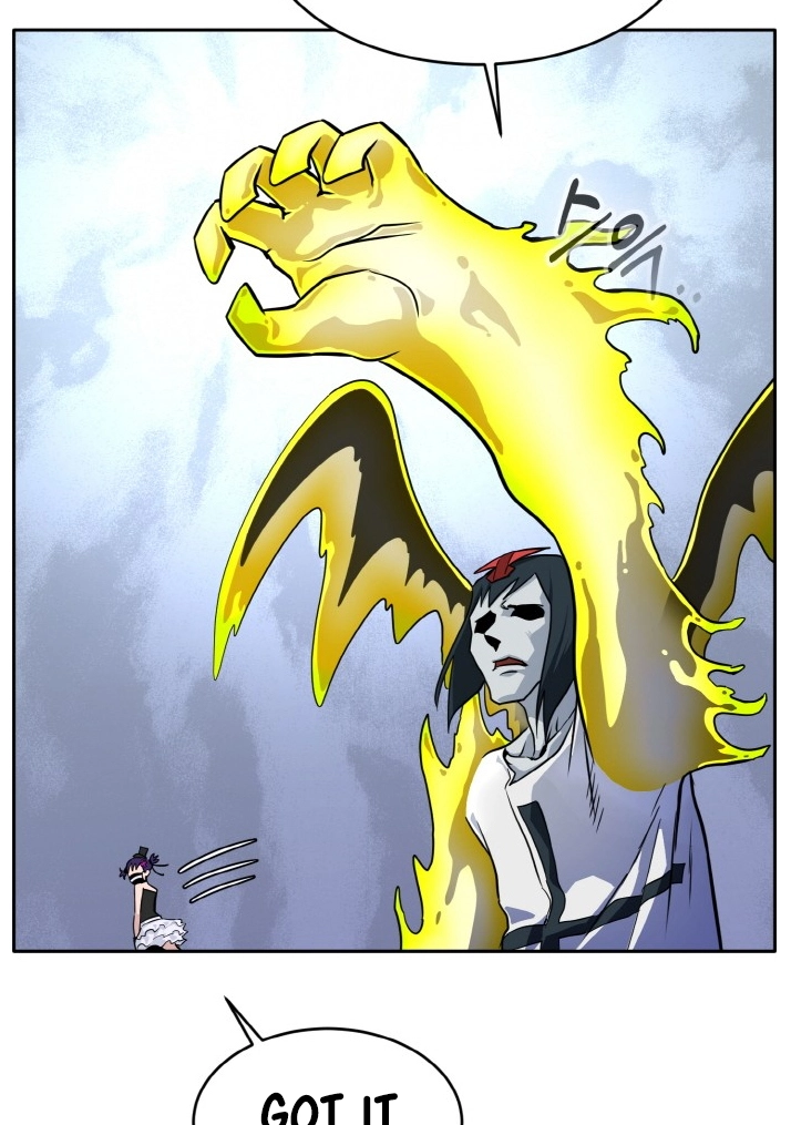 Read Lucid Dream chapter 87 image 17 on Lezhin