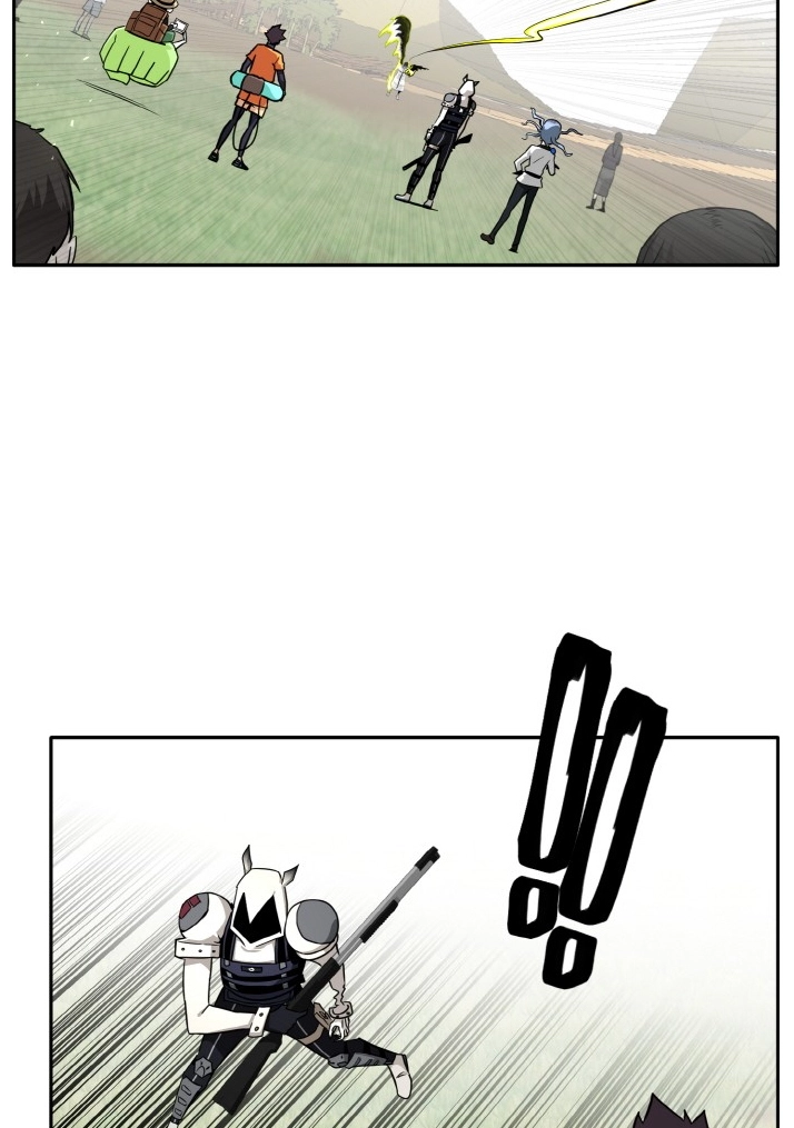 Read Lucid Dream chapter 87 image 25 on Lezhin