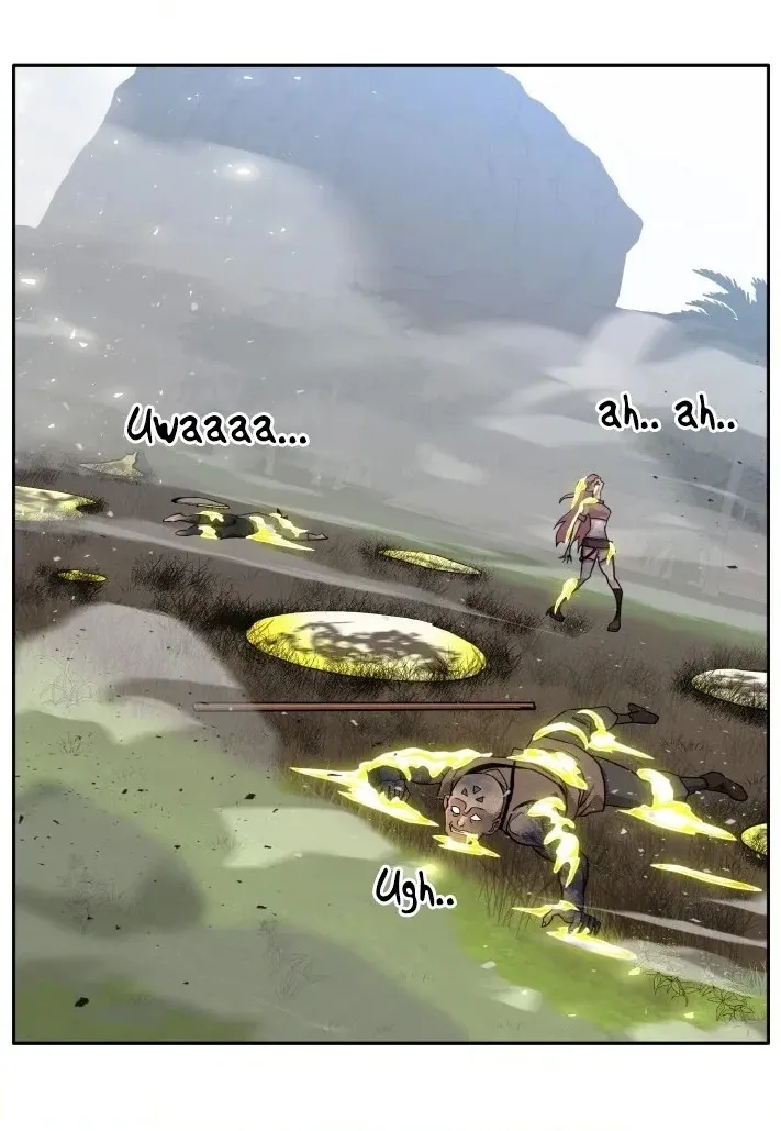 Read Lucid Dream chapter 87 image 29 on Lezhin
