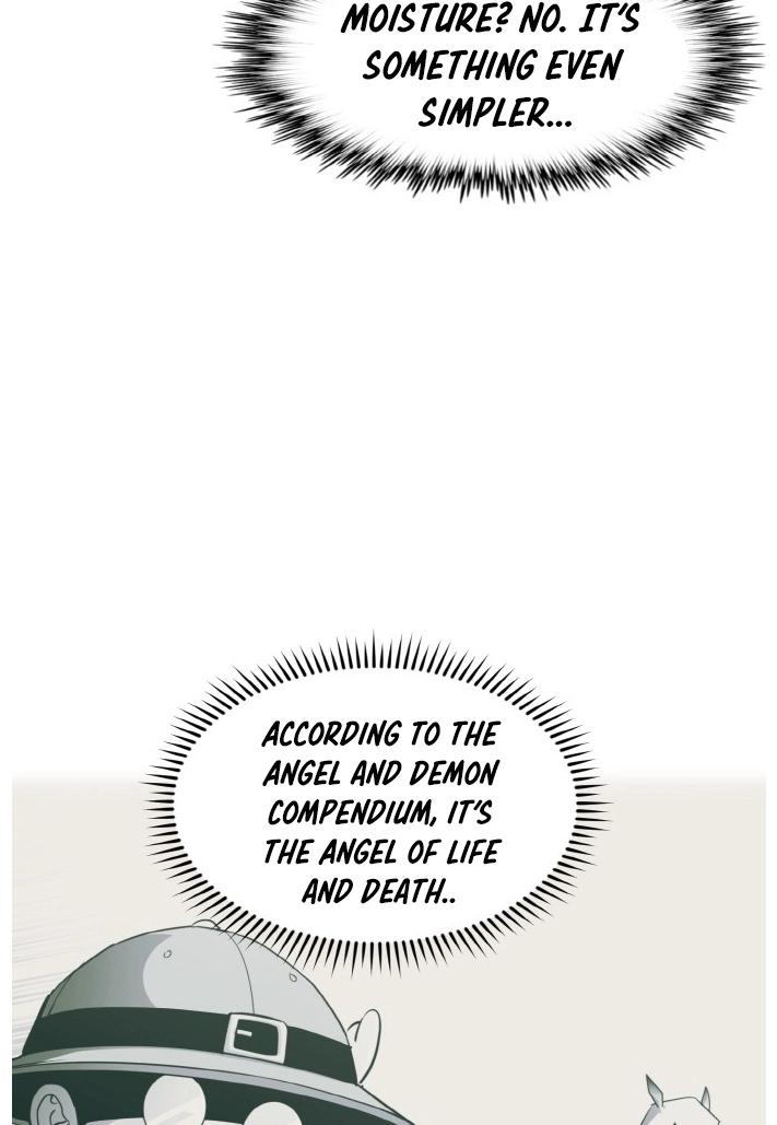 Read Lucid Dream chapter 87 image 34 on Lezhin
