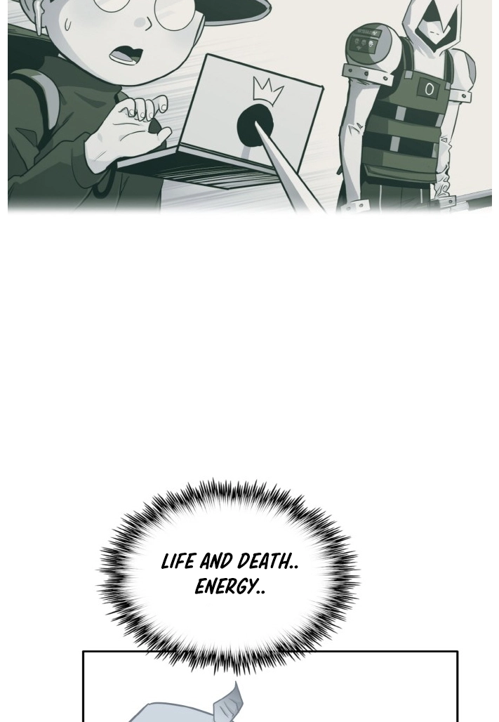 Read Lucid Dream chapter 87 image 35 on Lezhin