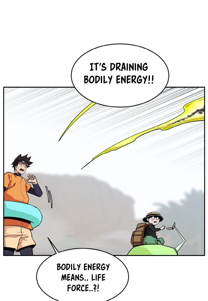 Read Lucid Dream chapter 87 image 37 on Lezhin