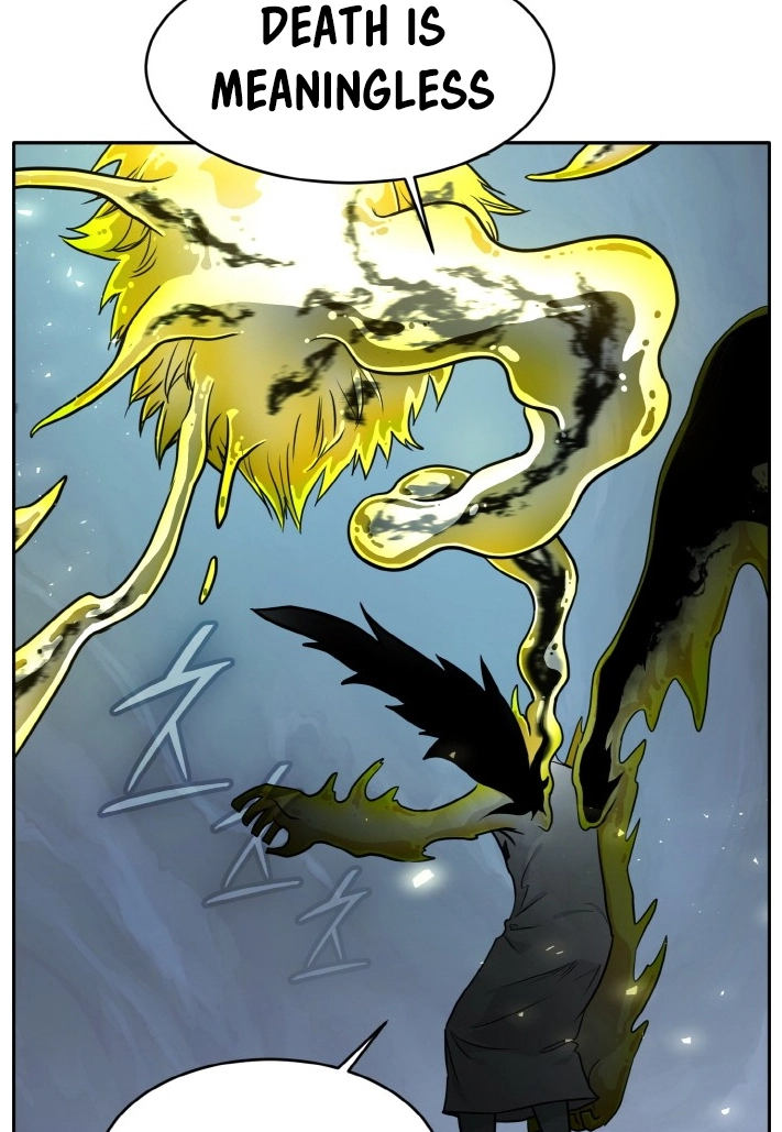 Read Lucid Dream chapter 87 image 42 on Lezhin