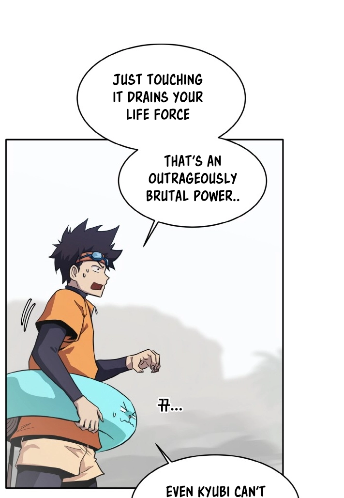 Read Lucid Dream chapter 87 image 45 on Lezhin