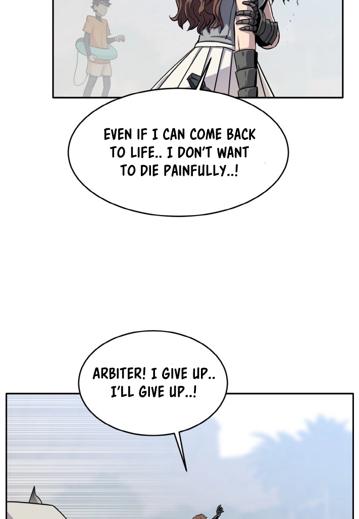 Read Lucid Dream chapter 87 image 47 on Lezhin