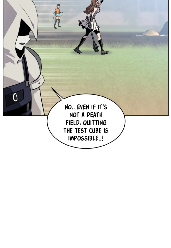 Read Lucid Dream chapter 87 image 48 on Lezhin