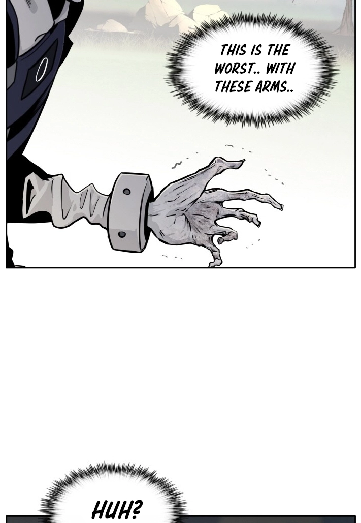 Read Lucid Dream chapter 87 image 52 on Lezhin