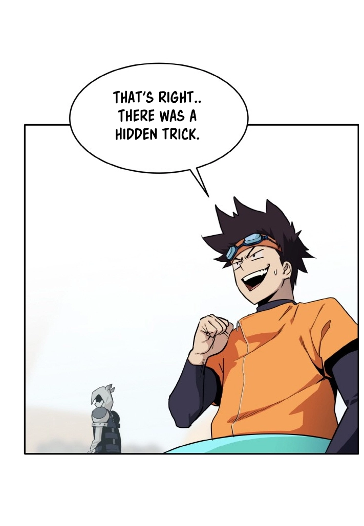 Read Lucid Dream chapter 87 image 54 on Lezhin