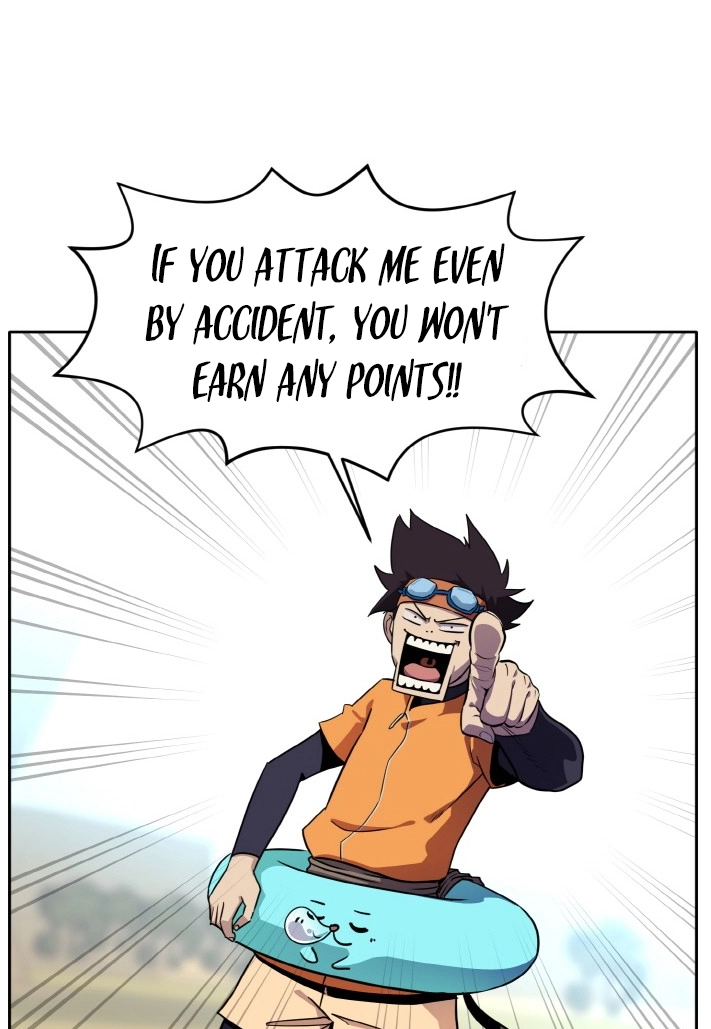 Read Lucid Dream chapter 87 image 56 on Lezhin