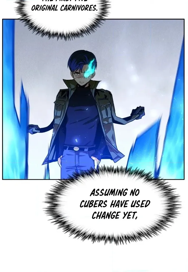 Read Lucid Dream chapter 87 image 59 on Lezhin