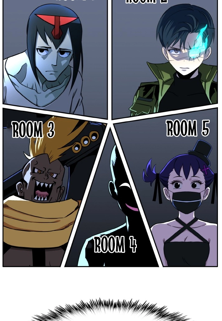 Read Lucid Dream chapter 87 image 63 on Lezhin