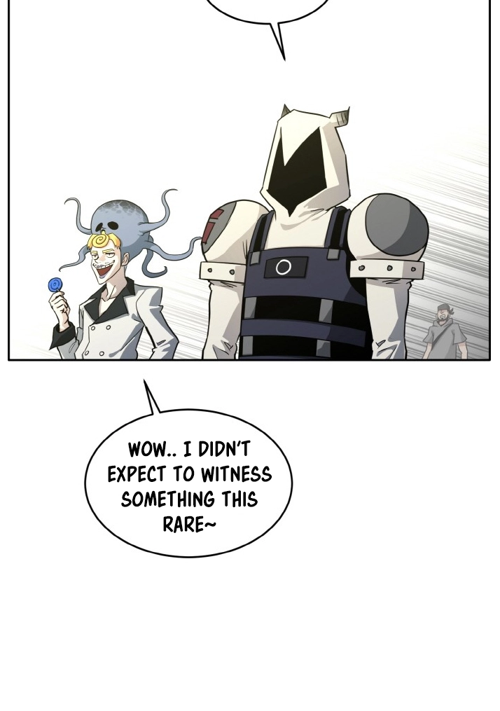 Read Lucid Dream chapter 87 image 7 on Lezhin