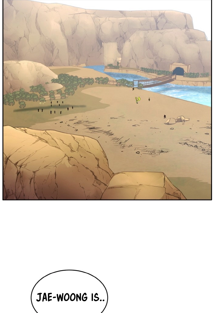 Read Lucid Dream chapter 87 image 70 on Lezhin