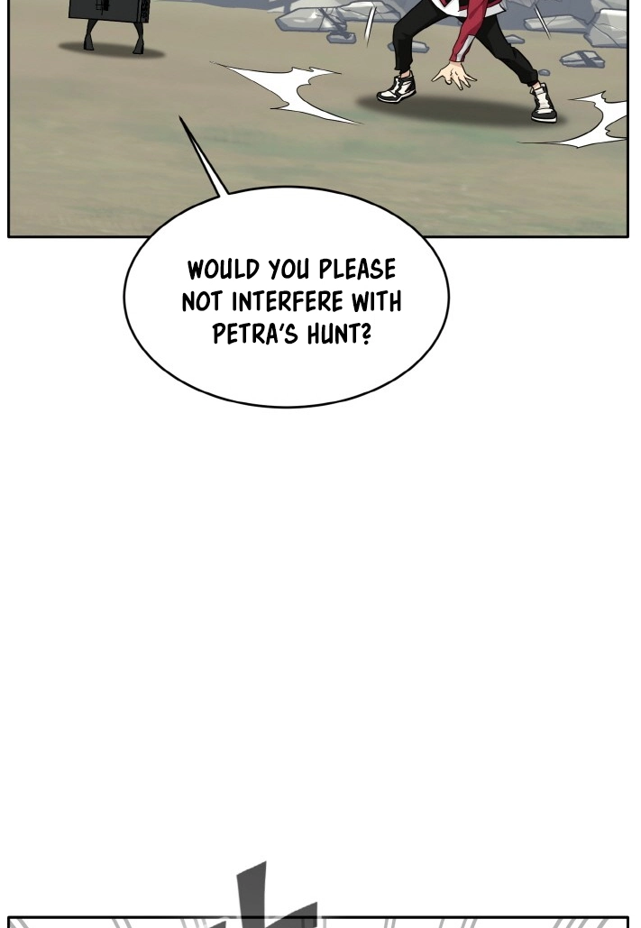 Read Lucid Dream chapter 87 image 76 on Lezhin