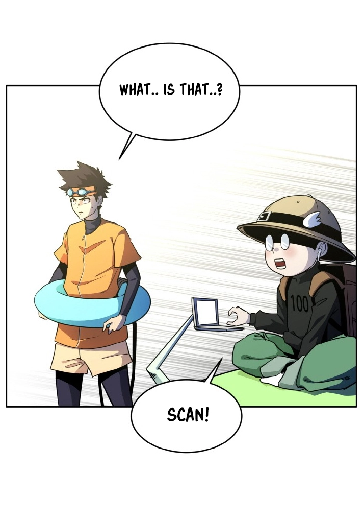 Read Lucid Dream chapter 87 image 8 on Lezhin