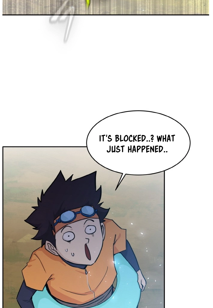 Read Lucid Dream chapter 87 image 80 on Lezhin