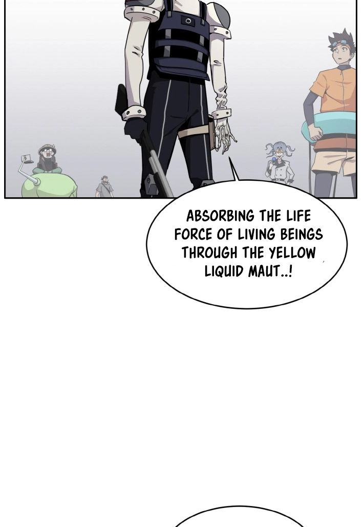 Read Lucid Dream chapter 87 image 82 on Lezhin