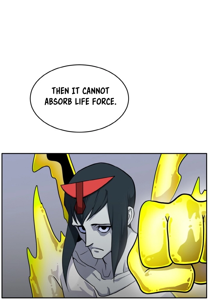 Read Lucid Dream chapter 87 image 84 on Lezhin