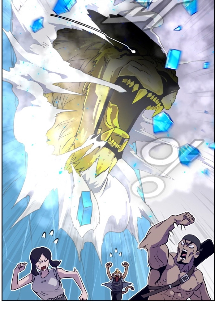 Read Lucid Dream chapter 87 image 92 on Lezhin