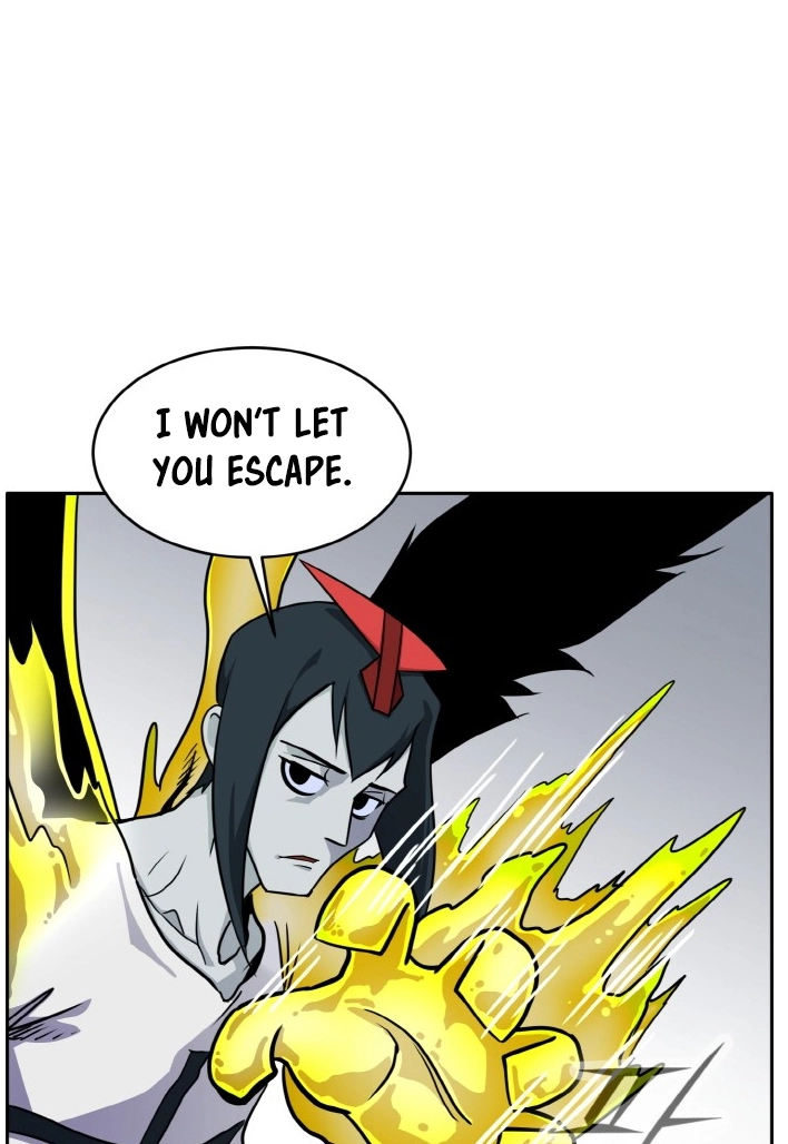 Read Lucid Dream chapter 87 image 93 on Lezhin